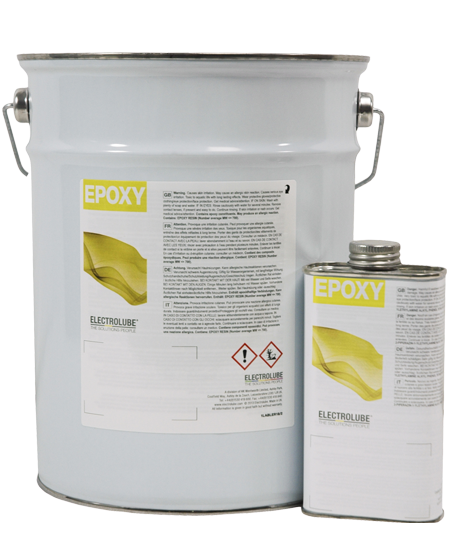 ER1122 Adhesive Epoxy Resin Thumbnail