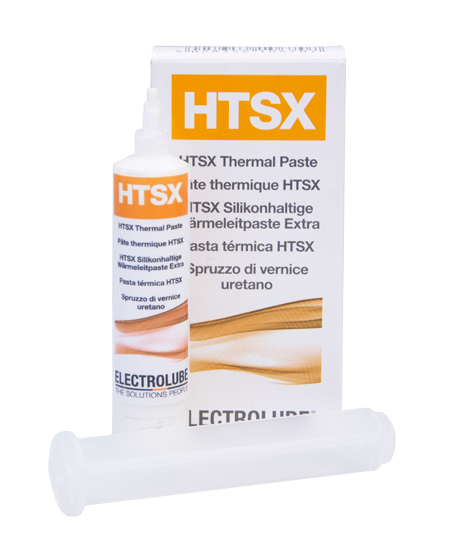 HTSX Silicone Heat Transfer Compound Xtra Thumbnail