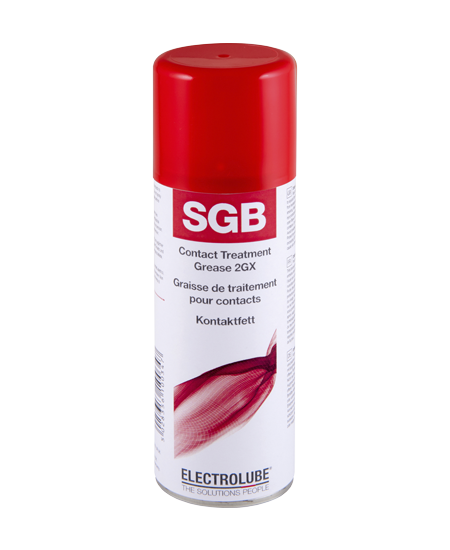 SGB 2GX Contact Treatment Grease Thumbnail