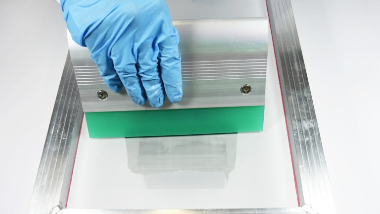 How To Manually Apply Thermal Phase Change Material Via Screen Printing featured image