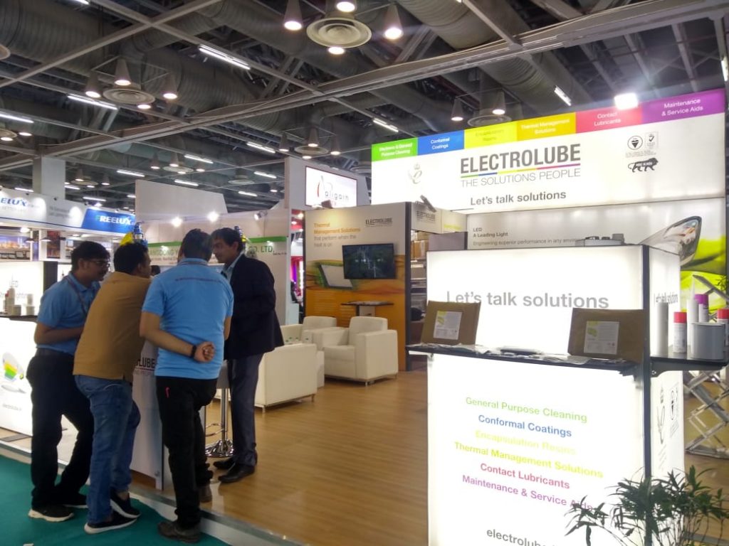 LED Expo – New Delhi featured Image