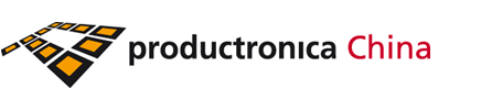 Productronica China Logo