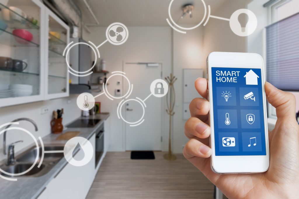 Electrolube Helps Smart Homes To Become Even Smarter featured Image