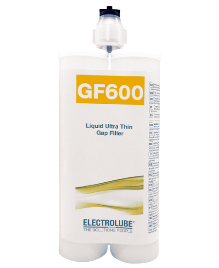 GF600 Thermally Conductive Gap Filler Thumbnail